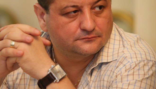 Ovidiu Cupșa a obținut în instanță 63.728 de lei de la Administrația Canalelor Navigabile - ovidiucupsa-1311108687.jpg