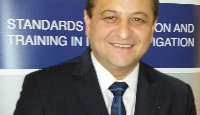 Ovidiu Cupșa, promovat vicepreședinte al Asociației Europene EDINNA - ovidiucupsa-1392217765.jpg