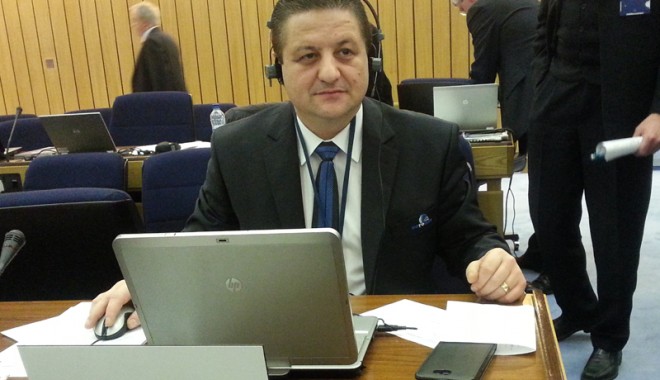 Ovidiu Cupșa a fost ales vicepreședinte al Asociației Europene EDINNA - ovidiucupsa-1392219845.jpg