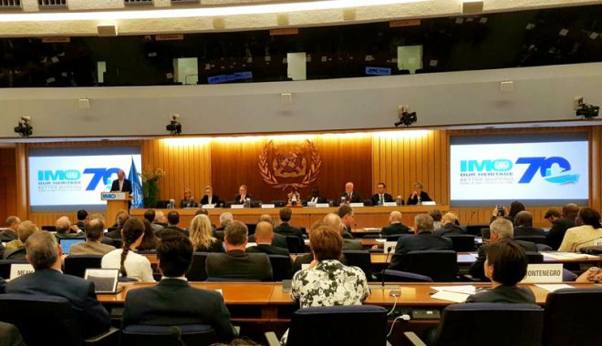 Ovidiu Cupșa  a participat  la Forumul Zilei Maritime Mondiale - ovidiucupsaaparticipat-1526573593.jpg