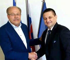 Ovidiu Cupșa, reales vicepreședinte al EDINA - ovidiucupsaceronav-1462953555.jpg