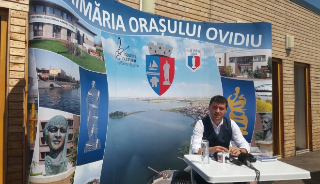 Începe Bimilenara 