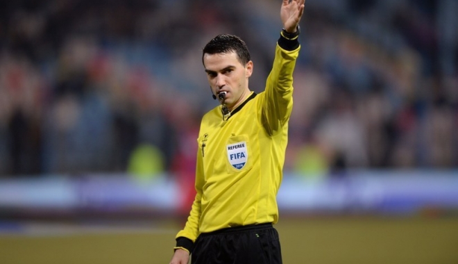 Ovidiu Hațegan o va arbitra pe Barcelona în Liga Campionilor - ovidiuhaegan-1473593327.jpg
