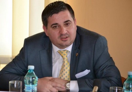 Senatorul Marius Isăilă, urmărit penal pentru trafic de influență - ovidiuisaila-1396603403.jpg