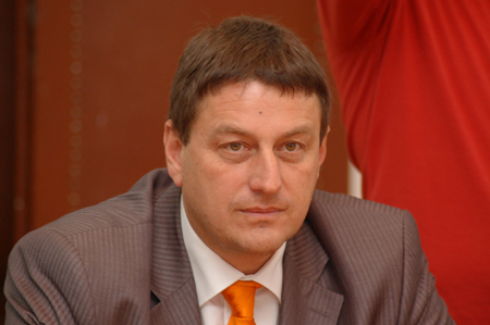 Fostul senator liberal Ovidiu Marian, propus secretar general al Senatului - ovidiumarian-1355999658.jpg
