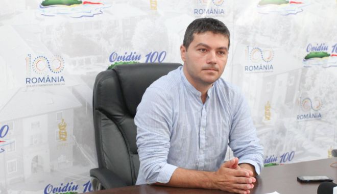 Primarul George Scupra, măsuri urgente în orașul Ovidiu. Care este motivul - ovidiurestrictii-1604247517.jpg