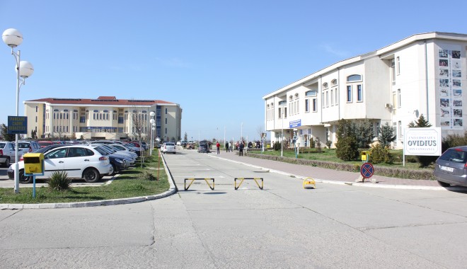 O nouă conferință națională la Universitatea 