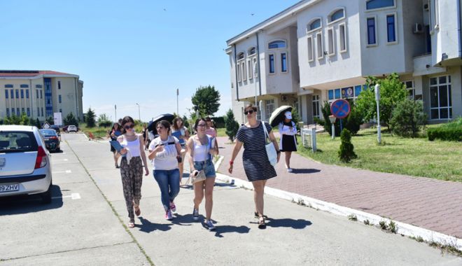 Cei mai buni  fizicieni se reunesc  la Constanța - ovidius-1531405876.jpg
