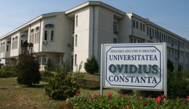 Universitatea „Ovidius” colaborează cu Universitatea Trakya din Turcia - ovidius-1607608285.jpg