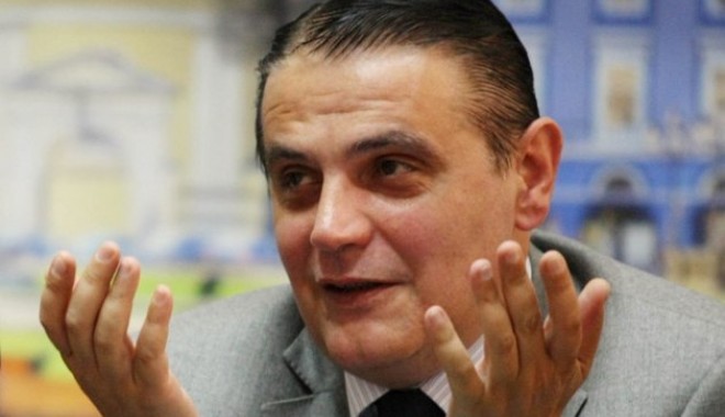 Președinția confirmă că a primit propunerea de numire a lui Ovidiu Silaghi ca ministru al Transporturilor - ovidiusilaghi-1374491896.jpg