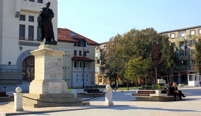 Marele poet Ovidius, comemorat în Cetatea Tomis - ovidiuspubliusnaso1-1494346883.jpg