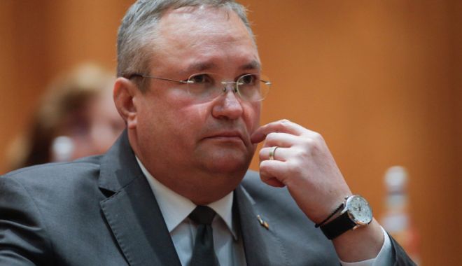 Premierul Ciucă, mesaj de 8 Martie: 