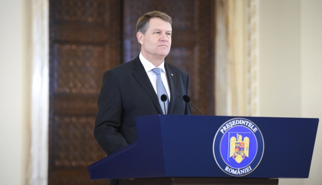 Iohannis mărește suspansul în privința desemnării premierului - owu2ztllzda3mtblyzhjmjhhmdyxowji-1483020634.jpg