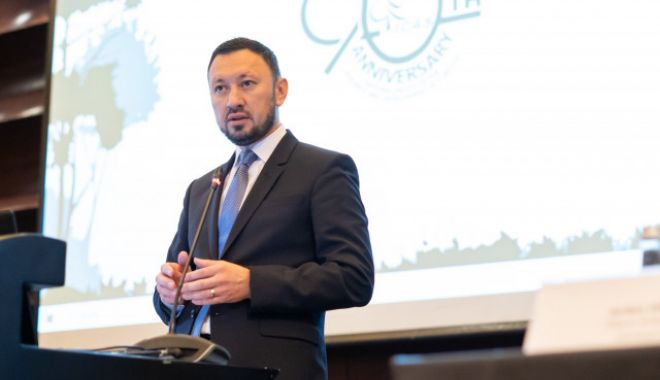 Ministrul Mediului anunţă deblocarea programului ''Casa Verde Fotovol-taice'', de miercuri