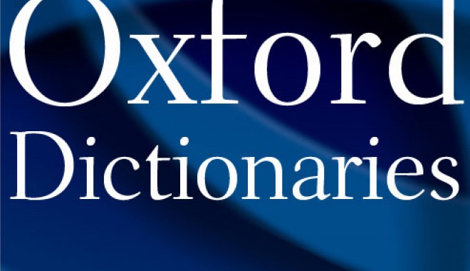 Dicționarele Oxford au decis care este cuvântul anului 2013 - oxforddictionaries-1384876861.jpg