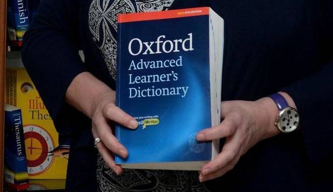 Dicționarul Oxford a desemnat cuvântul anului 2018 - oxforddictionary1-1542473487.jpg