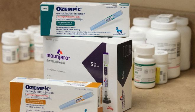 Medicamentul Ozempic ia cu asalt China, unde a fi „subțire ca o napolitană” este un standard de frumuseţe