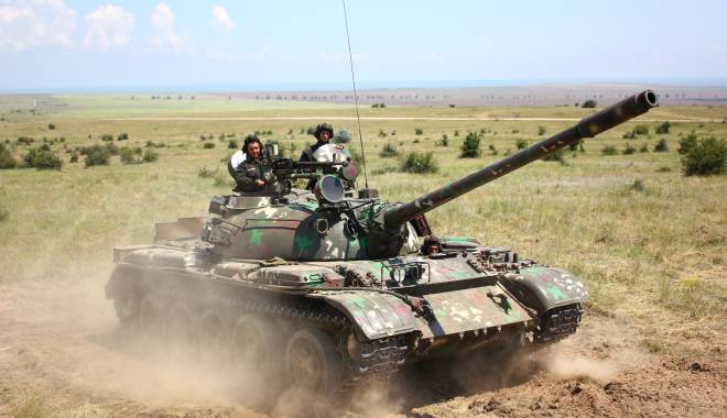 O zi din viața militarilor tanchiști de la Murfatlar - ozidinviatamilitarilor-1428483179.jpg