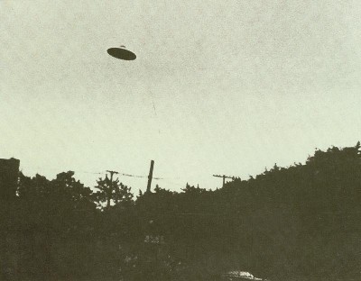 Mai multe OZN-uri ca niciodată, observate vara aceasta - ozn-1316439463.jpg