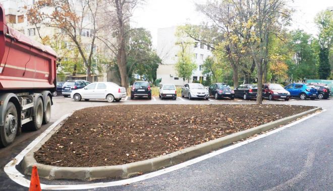 O zonă din centrul Constanţei, reconfigurată total - ozonadincentrul-1636903091.jpg