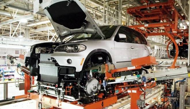 Veste bună pentru țara noastră! Un al treilea constructor auto ar putea veni în România - p0047965-1431515198.jpg