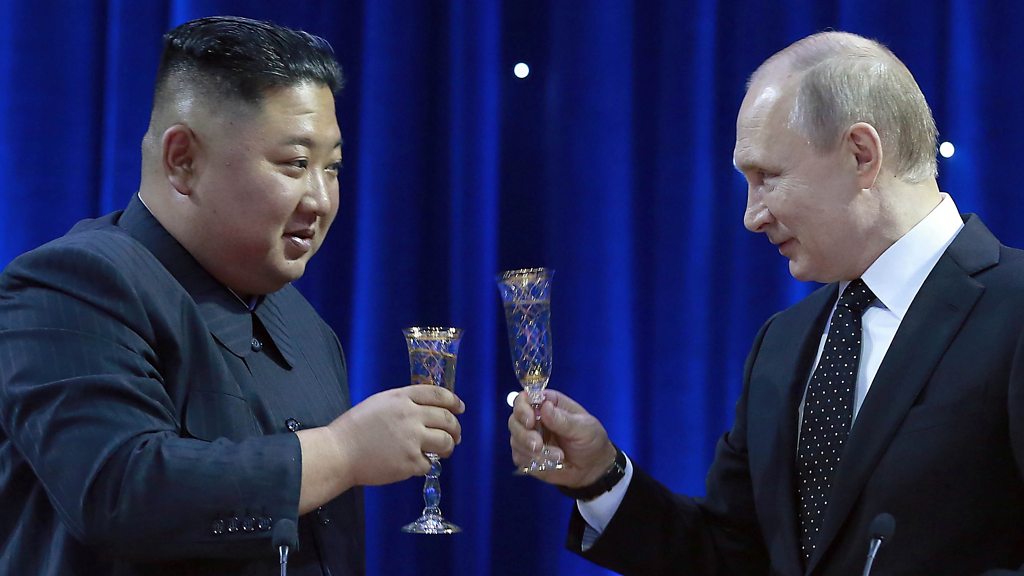 Kremlinul anunță că Vladimir Putin va merge în Coreea de Nord - p0gd5t84-1716575750.jpg