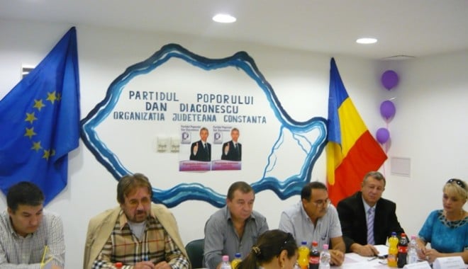 Ce a spus Gheorghe Slabu despre alianțele Partidului Poporului - p1030541-1316528247.jpg