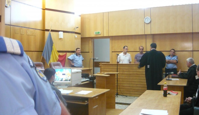Avocatul lui Gilberto Șaban, amendat de judecătorii constănțeni cu 5.000 de lei - p1050296-1340364892.jpg