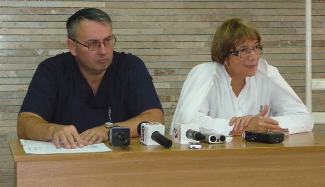 Fenomen îngrijorător: vârsta la care constănțenii suferă accidente vasculare a scăzut până la 35 de ani - p1070572-1353495062.jpg