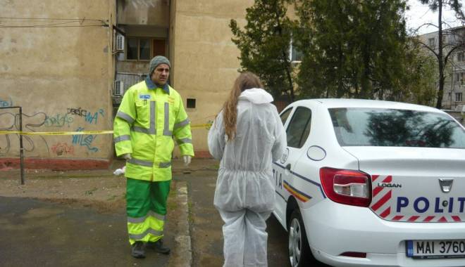 UPDATE / CRIMĂ CU SÂNGE RECE! BĂRBATUL UCIS, ÎMPACHETAT și ASCUNS ÎNTR-O MAȘINĂ cu numere de Constanța A FOST IDENTIFICAT - p10709741428402710-1428559899.jpg