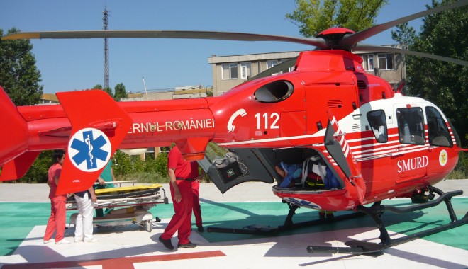 Cum se vor îmbunătăți serviciile de urgență din spitale - p1070976-1399296038.jpg