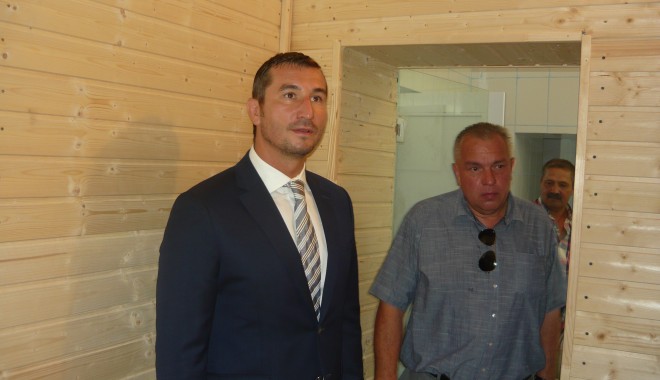 Rugby / Președintele FRR, Alin Petrache a vizitat sediul RCJ Farul Constanța. GALERIE FOTO - p1180862-1373455329.jpg