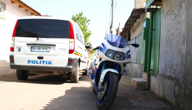 Banii furați de la Sanpaolo Bank, cheltuiți pe o motocicletă? - p4255812-1335361018.jpg
