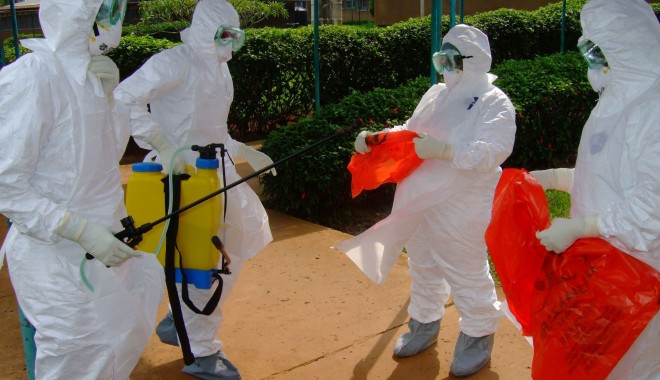 Un pacient din Grecia prezintă simptome asemănătoare celor ale virusului Ebola - p5ebolaa20140326-1407565960.jpg