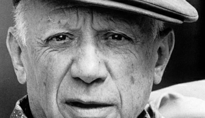 Un desen de-al lui Picasso, aflat în valiza unui călător bănuit de contrabandă, a fost confiscat pe aeroportul din Ibiza