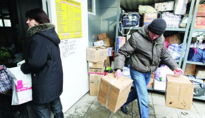 Cea mai nouă escrocherie. Atenție la pachetele de la rude! - pac-1523393721.jpg