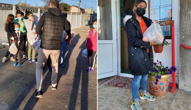 Pachete cu ajutoare pentru centrele de plasament - pachete122-1621014533.jpg