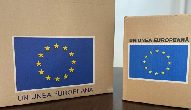 Administrația locală din Năvodari a suplimentat pachetele cu ajutoare de la UE - pachetenavodari-1634049786.jpg