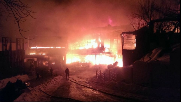 Care este starea pacienților răniți în incendiul din Clubul Bamboo - pacientbamboo-1485350032.jpg