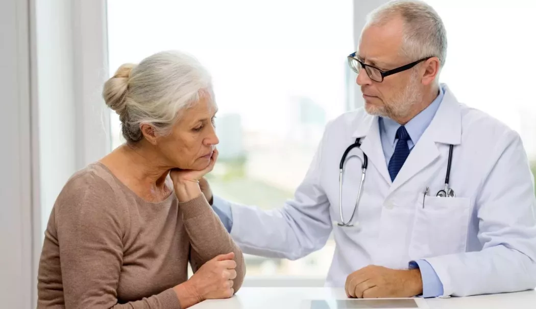 Vești bune pentru pacienți! A doua opinie medicală, suportată de sistemul de asigurări - pacienti-1770816346.webp
