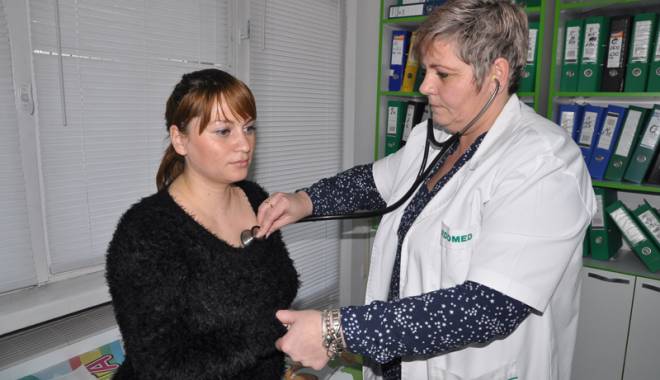 Pacienții care nu merg la consultații de prevenție, buni de plată - pacientiicarenumerg-1428416877.jpg