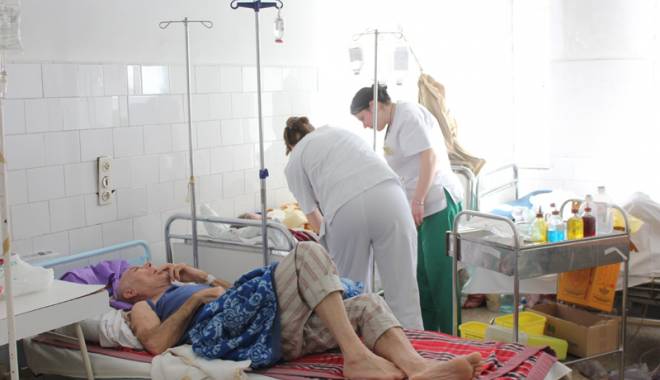Pacienții constănțeni, tratați în regim privat la spitalele publice - pacientiiconstanteni-1426788899.jpg