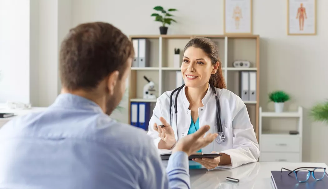 De ce s-a ajuns la neplata primei zile de concediu medical: „S-a pierdut controlul” - pacientlamedicdiscutadespreconce-1770022853.webp
