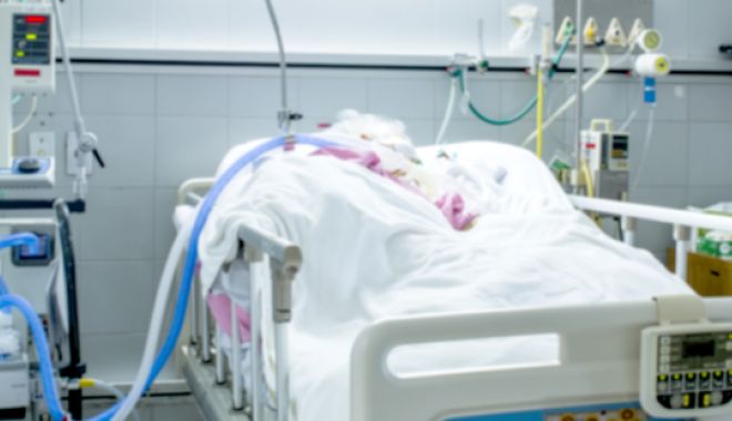 Despăgubiri de 300.000 de euro pentru o femeie al cărei soț a murit într-un spital din Cluj