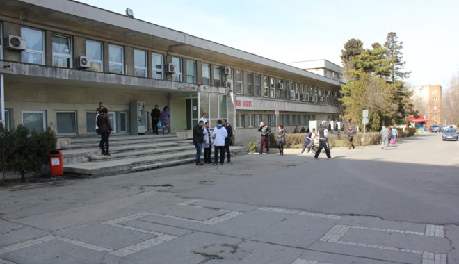 Constănțeanul bolnav de gripă porcină a murit. Alte două persoane au fost descoperite cu acest virus - pacientulbolnavdegripa-1362763786.jpg