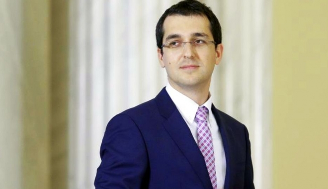 Vlad Voiculescu: 