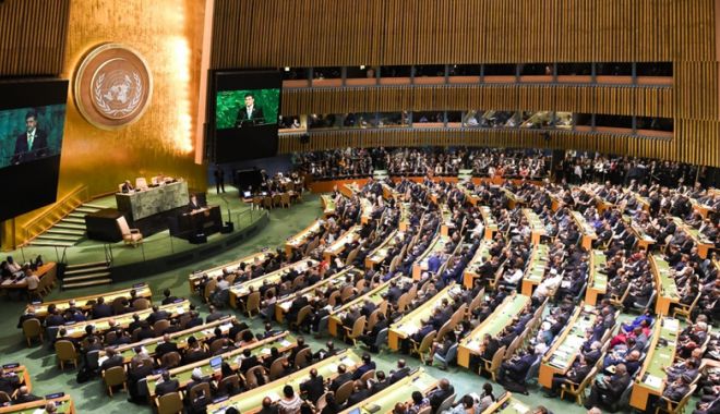Pactul global cu privire la migrații, ratificat de ONU cu o majoritate foarte puternică - pactul-1545314867.jpg