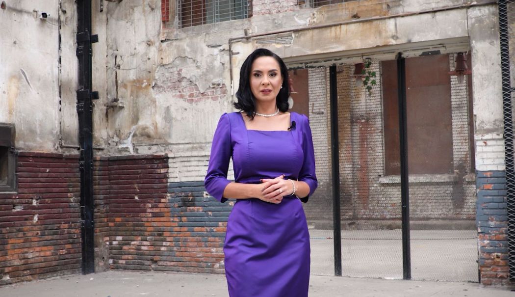 Alexandra Bertalan-Păcuraru: 