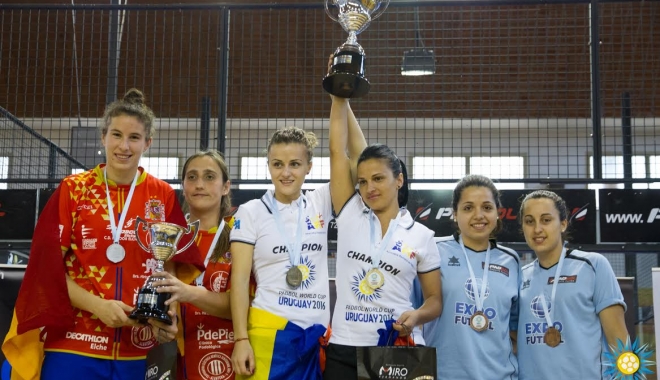 România câștigă aurul mondial la padbol. Cupa Intercontinentală 2017 se va disputa la Constanța - padbol-1480343094.jpg