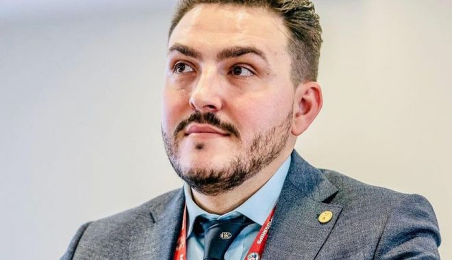 Alexandru Pădure: „Ca administrator, mă lovesc zilnic de problema tehnicienilor şi a specialiştilor”